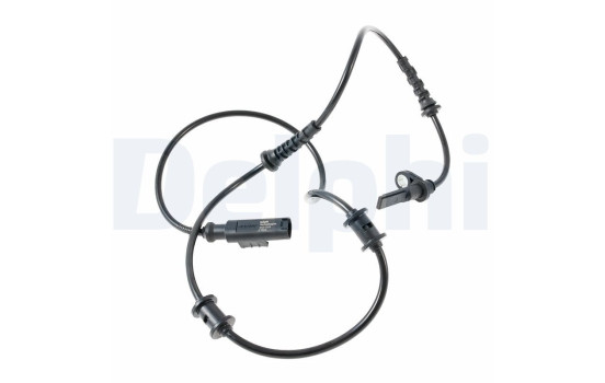 Capteur de vitesse de roue SS21259-12B1 Delphi