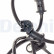 Capteur de vitesse de roue SS21259-12B1 Delphi, Vignette 3
