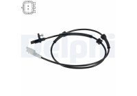 Capteur de vitesse de roue SS21269-12B1 Delphi