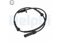 Capteur de vitesse de roue SS21280-12B1 Delphi