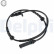 Capteur de vitesse de roue SS21280-12B1 Delphi