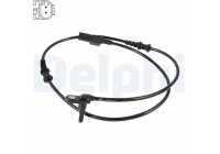Capteur de vitesse de roue SS21290-12B1 Delphi