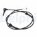 Capteur de vitesse de roue SS21295-12B1 Delphi