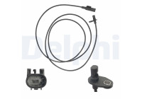 Capteur de vitesse de roue SS21303-12B1 Delphi