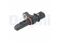 Capteur de vitesse de roue SS21308-12B1 Delphi