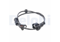 Capteur de vitesse de roue SS21310-12B1 Delphi