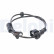 Capteur de vitesse de roue SS21310-12B1 Delphi