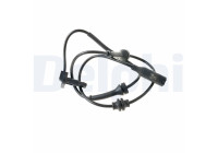 Capteur de vitesse de roue SS21314-12B1 Delphi