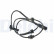 Capteur de vitesse de roue SS21314-12B1 Delphi