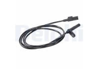 Capteur de vitesse de roue SS21316-12B1 Delphi