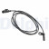 Capteur de vitesse de roue SS21318-12B1 Delphi