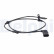Capteur de vitesse de roue SS21330-12B1 Delphi