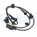 Capteur de vitesse de roue SS21331-12B1 Delphi