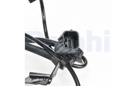 Capteur de vitesse de roue SS21332-12B1 Delphi, Image 3