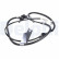Capteur de vitesse de roue SS21343-12B1 Delphi