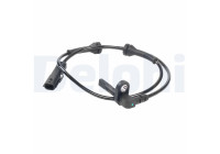 Capteur de vitesse de roue SS21355-12B1 Delphi