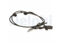 Capteur de vitesse de roue SS21365-12B1 Delphi