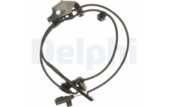 Capteur de vitesse de roue SS21365-12B1 Delphi, Image 4