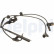 Capteur de vitesse de roue SS21366-12B1 Delphi