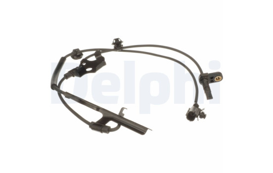 Capteur de vitesse de roue SS21366-12B1 Delphi