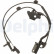 Capteur de vitesse de roue SS21366-12B1 Delphi, Vignette 4