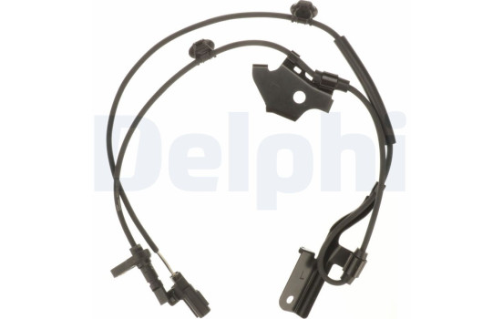 Capteur de vitesse de roue SS21366-12B1 Delphi, Image 4