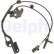 Capteur de vitesse de roue SS21366-12B1 Delphi, Vignette 6