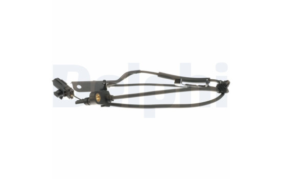 Capteur de vitesse de roue SS21366-12B1 Delphi, Image 8