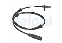 Capteur de vitesse de roue SS21418-12B1 Delphi