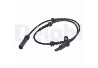 Capteur de vitesse de roue SS21483-12B1 Delphi