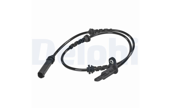 Capteur de vitesse de roue SS21483-12B1 Delphi