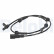 Capteur de vitesse de roue SS21502-12B1 Delphi