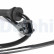 Capteur de vitesse de roue SS21502-12B1 Delphi, Vignette 2