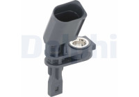 Capteur de vitesse de roue SS21506-12B1 Delphi