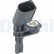 Capteur de vitesse de roue SS21506-12B1 Delphi
