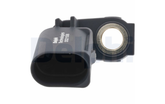 Capteur de vitesse de roue SS21506-12B1 Delphi, Image 6