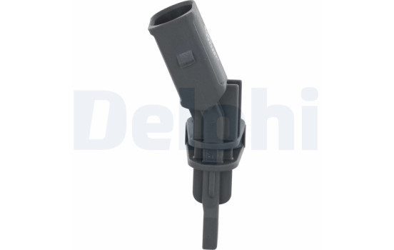 Capteur de vitesse de roue SS21507-12B1 Delphi, Image 8