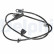 Capteur de vitesse de roue SS21514-12B1 Delphi