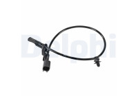 Capteur de vitesse de roue SS21516-12B1 Delphi