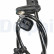 Capteur de vitesse de roue SS21516-12B1 Delphi, Vignette 2