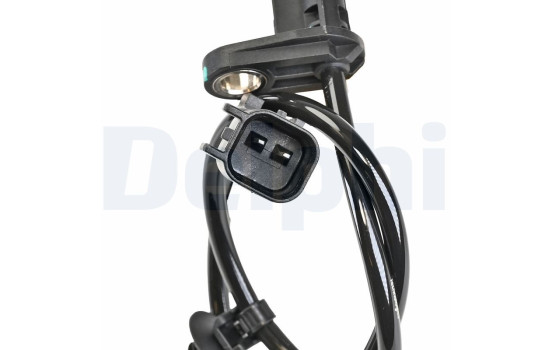 Capteur de vitesse de roue SS21516-12B1 Delphi, Image 2
