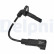 Capteur de vitesse de roue SS21520-12B1 Delphi