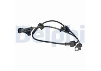 Capteur de vitesse de roue SS21525-12B1 Delphi