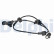 Capteur de vitesse de roue SS21525-12B1 Delphi