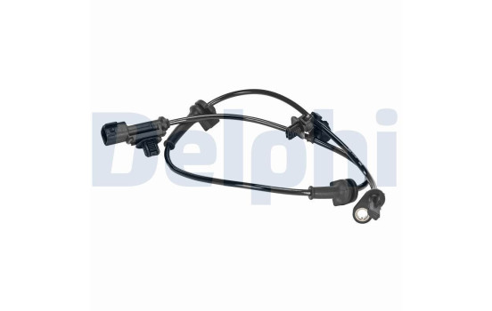 Capteur de vitesse de roue SS21525-12B1 Delphi