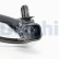 Capteur de vitesse de roue SS21525-12B1 Delphi, Vignette 2