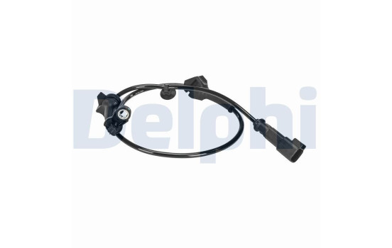 Capteur de vitesse de roue SS21526-12B1 Delphi