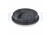 Capteur de vitesse de roue SS21531-12B1 Delphi