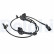 Capteur de vitesse de roue SS21532-12B1 Delphi