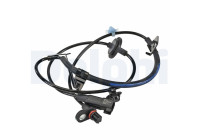 Capteur de vitesse de roue SS21534-12B1 Delphi